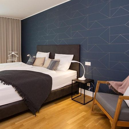 Ferienwohnung Pfaender 腓特烈港 外观 照片