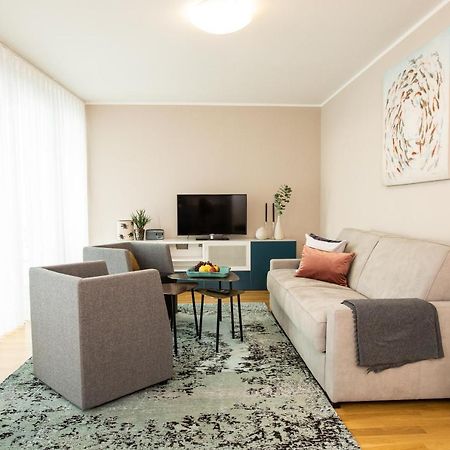 Ferienwohnung Pfaender 腓特烈港 外观 照片