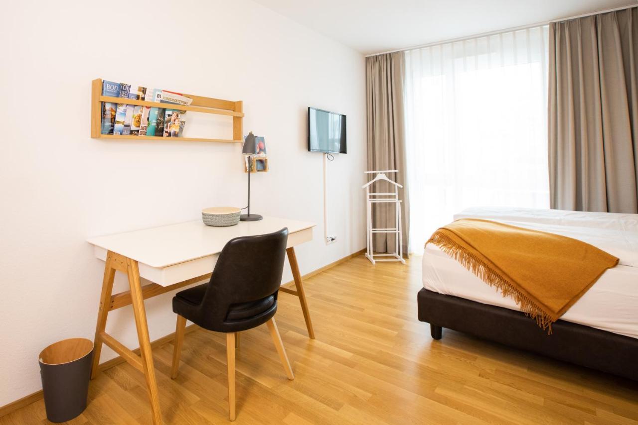 Ferienwohnung Pfaender 腓特烈港 外观 照片