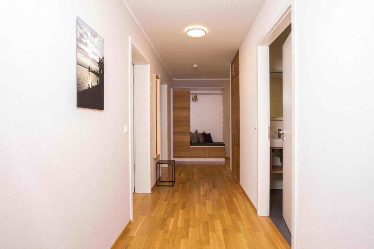 Ferienwohnung Pfaender 腓特烈港 外观 照片