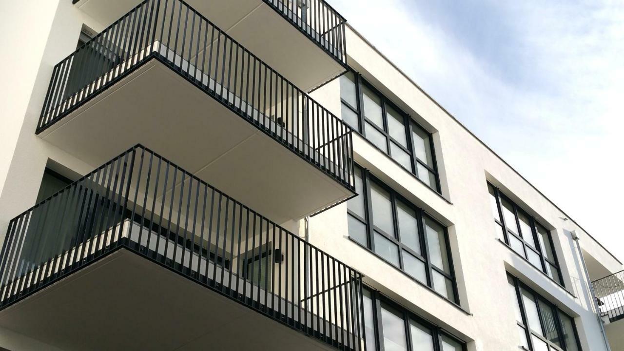 Ferienwohnung Pfaender 腓特烈港 外观 照片