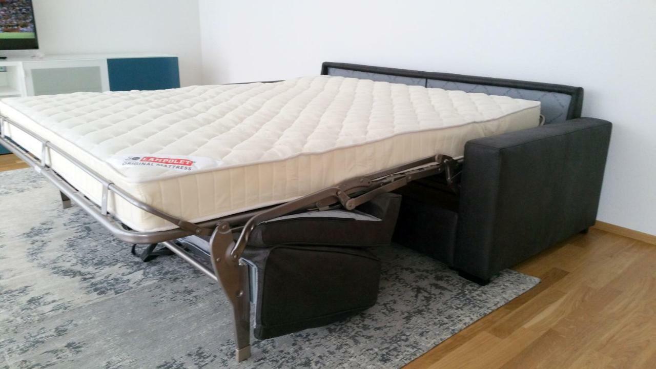 Ferienwohnung Pfaender 腓特烈港 外观 照片
